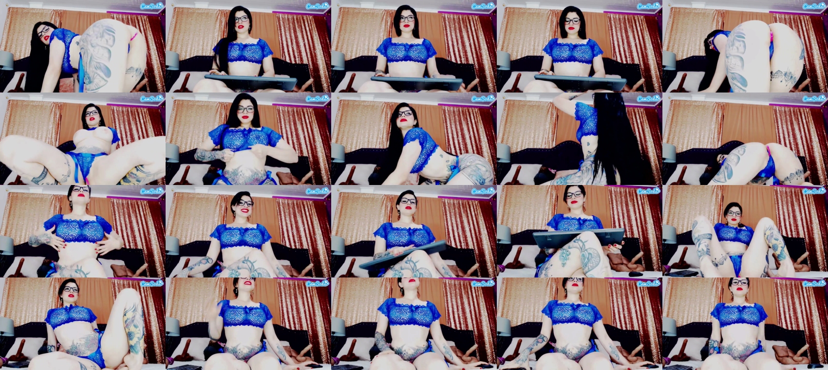 ciieloazul CamSoda 24-04-2023